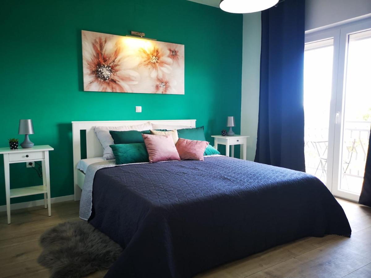 Apartment Sunrise, Coastal Istra, Pula Duga Uvala Pavicini Exterior photo